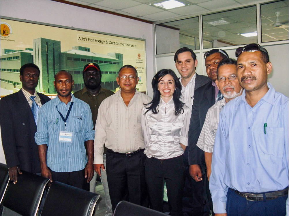 CfRN-delegates-india