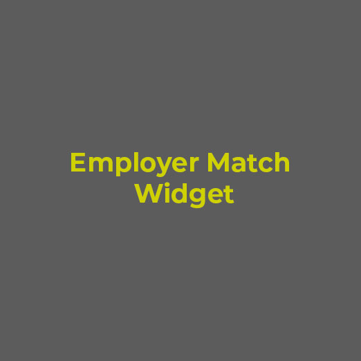 EmployerMatch_widgit