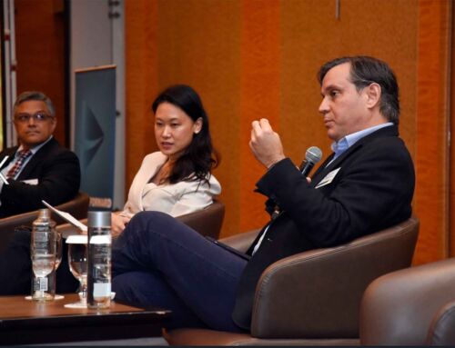 Papua New Guinea’s Environment Minister Keynotes the Carbon Forward Asia conference