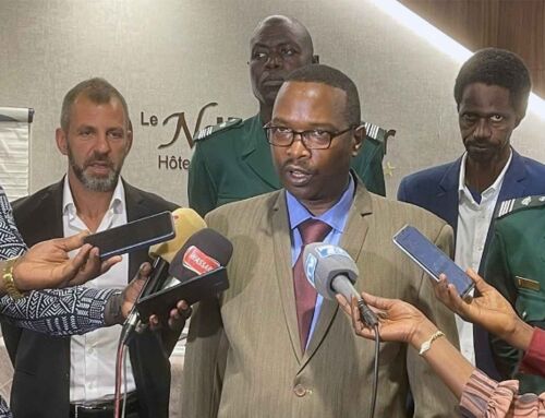 Senegal kicks off Country Readiness phase of the UNFCCC REDD+ framework