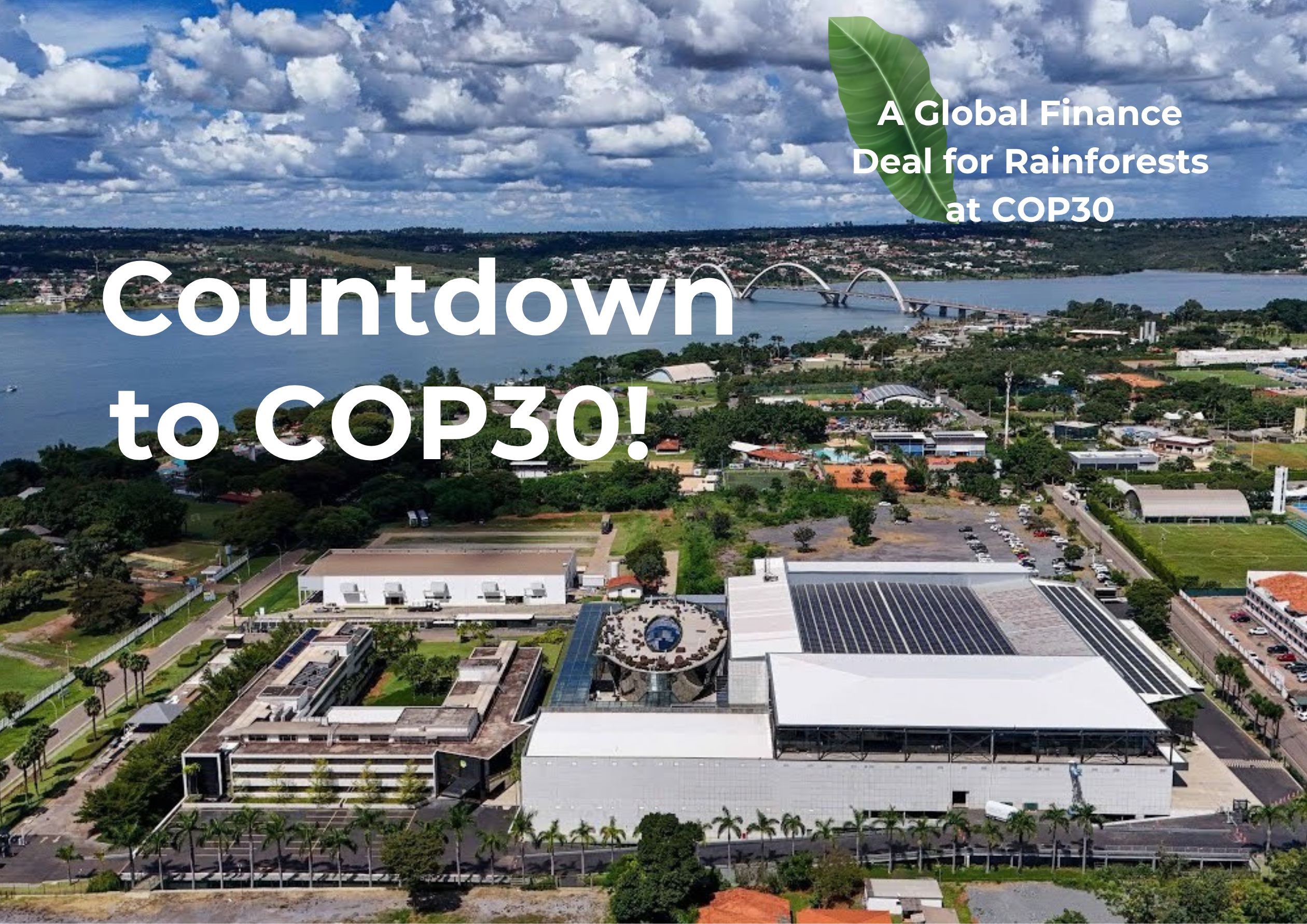 CfRN Pre-COP-30