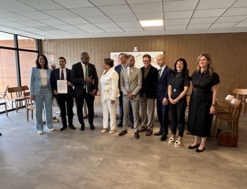 COP30: Honduras and Suriname partner with Deutsche Bank, Bayer, Siemens, Symrise and CfRN to mobilize financial support for rainforest protection