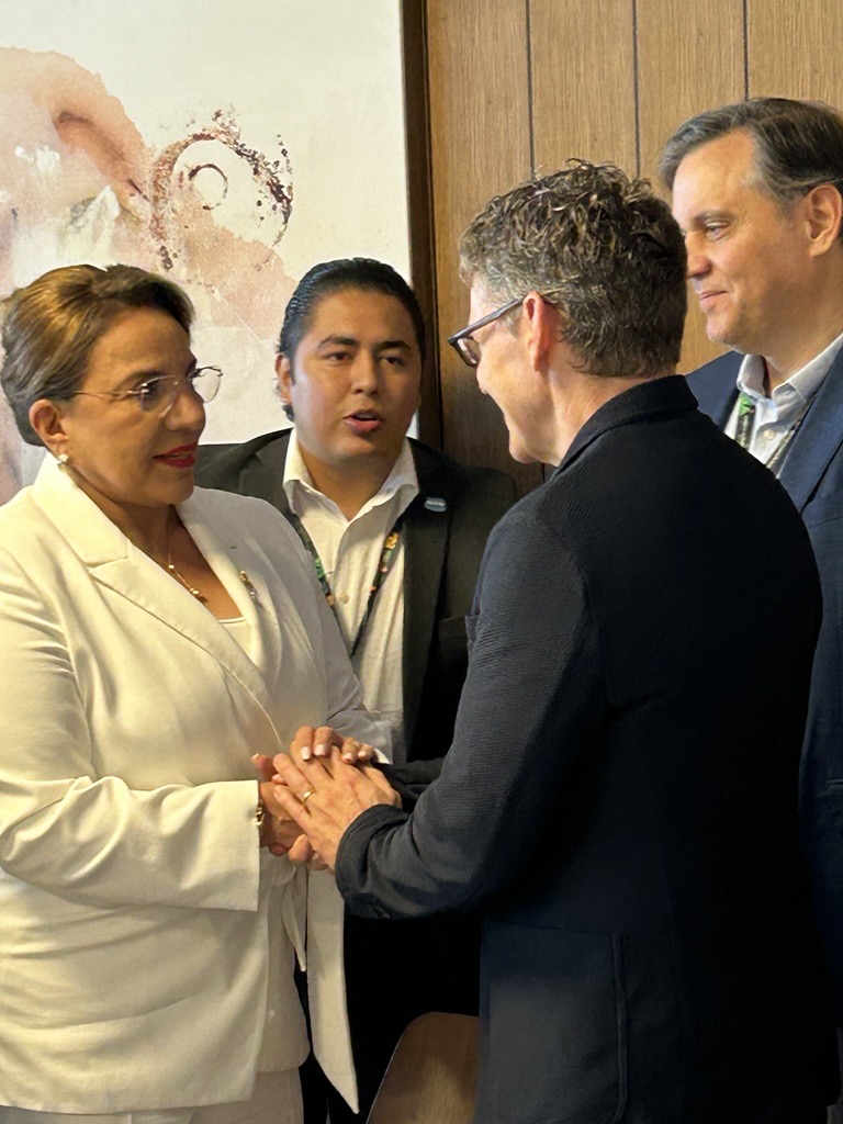 COP30-Honduras-Bayer