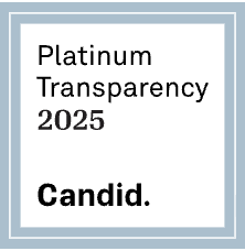 Platinum Transparency 2025