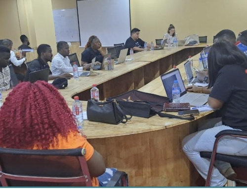 Liberia submits second Forest Reference Level to UNFCCC