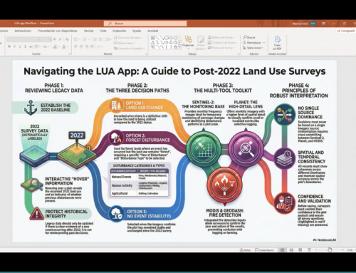 Belize finalizes its REDD+ Technical Annex ahead of REDD+ Results